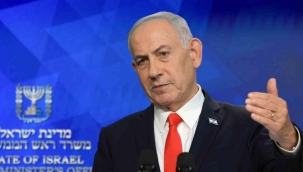 Netanyahu: "Hizbullah saldırılar için çok ağır bir bedel ödeyecek"