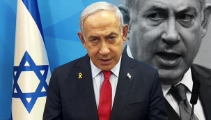 Neyin peşinde Netanyahu! İsrail'den skandal '1915' hamlesi