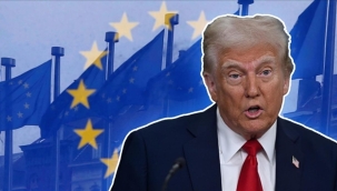 Trump'tan Avrupa ülkelerine yüzde 100 gümrük vergisi tehdidi