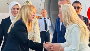 Cumhurbaşkanı danışmanı vali yardımcısını azarladı