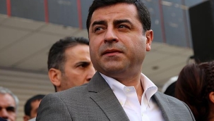 Demirtaş'a 14 gün, Özdağ'a da tek suçlamadan 1 tam gün tanınmıştı