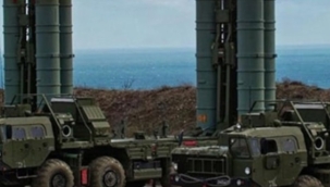F-35'Te anahtar S-400 ve Putin'de