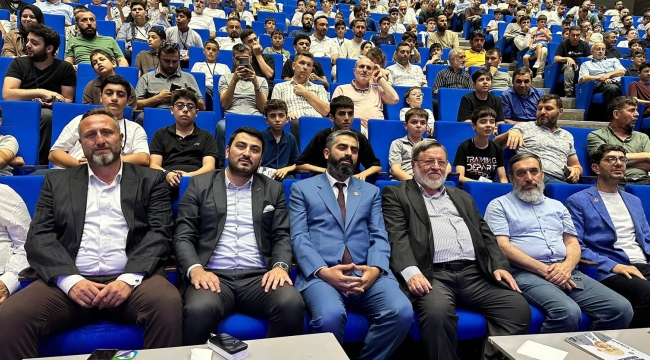 Gaziosmanpaşa'da Yoğun Mesai: Saadet Partisi İlçe Başkanı Avincan Sahadan Bir An Olsun Ayrılmıyor!