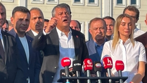 İftira çok, savunma yok