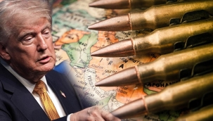 Trump 'işi bitireceğiz' demişti! İran'da patlama sesleri: CENTCOM'dan açıklama geldi