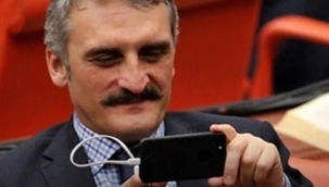 'Utanıyorum' diyen AKP'li Yeliz'e 10 milyarlık soru