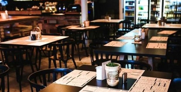 250 şubesi olan ünlü İngiliz restoran grubu iflas etti! 1900 kişi işsiz kalacak