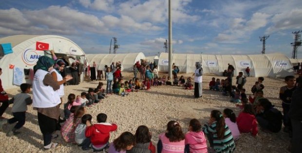 35 bin kişiyi daha ağırlayacak