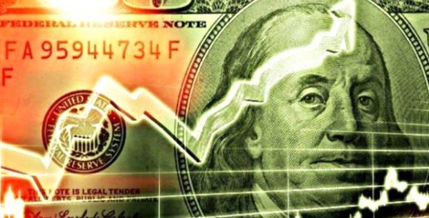 6.04'ün üzerine çıkan dolar, son 8 ayın en yüksek seviyesini gördü