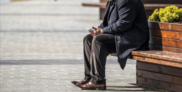 65 yaş üstü vatandaşlar normalleşme süreci kapsamında bugün 4 saat sokağa çıkabilecek