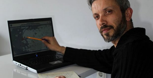  7,5 büyüklüğündeki Meksika depremini 12 gün önceden bilen araştırmacı yeni tahminini paylaştı