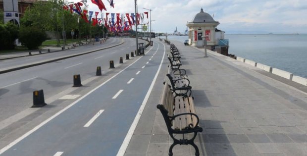  Bakan Koca'dan "Sokağa çıkma yasağı olacak mı?" sorusuna yanıt: Bazı illerde uygulanabilir