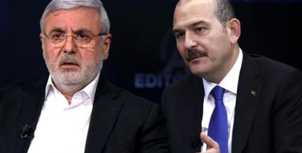  Mehmet Metiner'den Bakan Soylu polemiğine ilişkin yeni paylaşım: Soylu ile abi kardeşiz