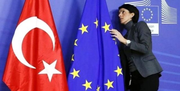 AB Yüksek Temsilcisi Borrell'den dikkat çeken yaptırım sözleri: Türkiye için geniş bir seçenek listesi var