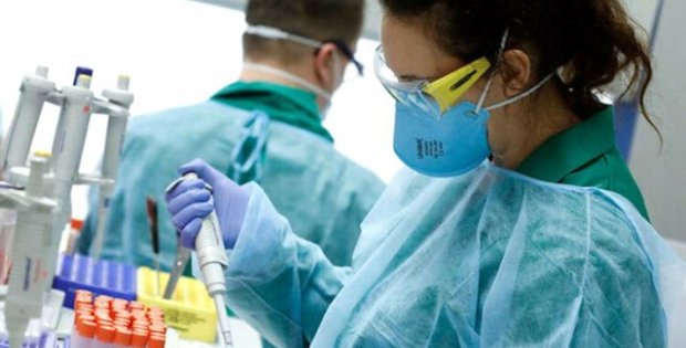 ABD koronavirüse karşı serum üretiminde kullanılacak antikor testi geliştirdi