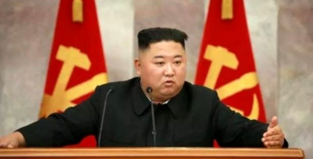 ABD'den korkutan rapor! Kim Jong-un elindeki nükleer güçten vazgeçmeyi düşünmüyor