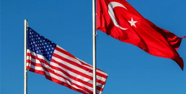 ABD'den peş peşe Türkiye'ye yaptırım açıklaması