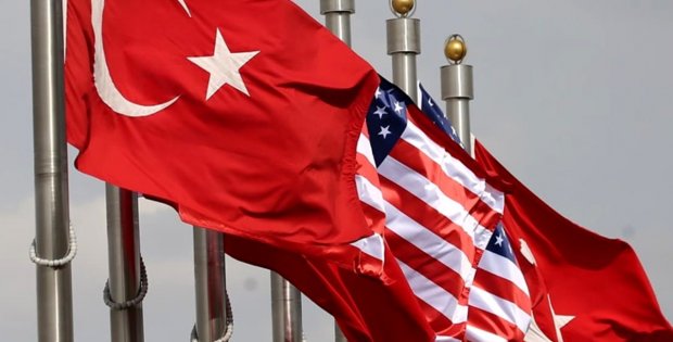 ABD'den Türkiye'ye küstah çağrı: Meis Adası yakınlarında tüm eylem planlarını iptal edin
