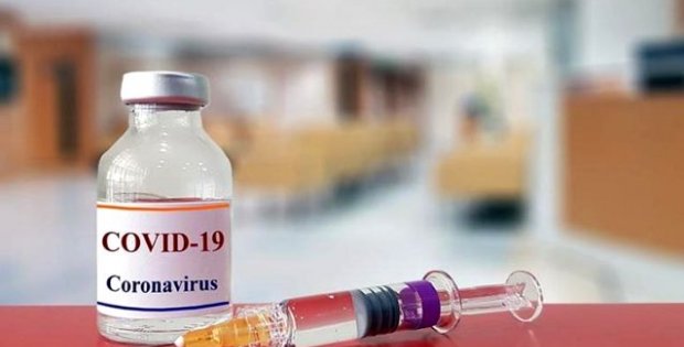 ABD'li ilaç devi Pfizer, koronavirüs aşısının yıl sonuna kadar piyasaya sürülebileceğini söyledi
