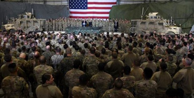 ABD'li yöneticilerin Afganistan savaşı ile gerçekleri nasıl çarpıttıkları ortaya çıktı