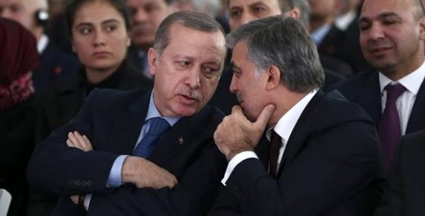 Abdullah Gül, Şehir Üniversitesi için Cumhurbaşkanı Erdoğan'ı