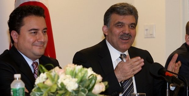 Abdullah Gül ve Ali Babacan hazır: Yeni parti için fazla zaman kalmadı