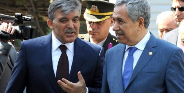 Abdullah Gül'den korkuyorlar mı? Bülent Arınç, çok konuşulan yoruma içtenlikle yanıt verdi