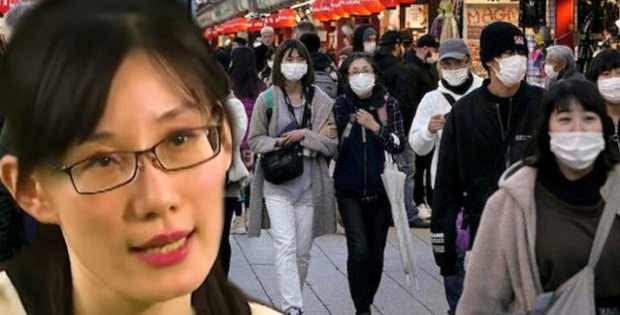 ABD'ye kaçan Çinli virolog Dr. Li-Meng Yan'dan gündemi sarsacak itiraf: Koronavirüs insan yapımı, raporum hazır