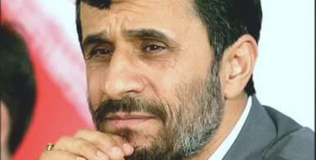 Ahmedinejad Türkiye'ye Erbakani anmaya geliyor
