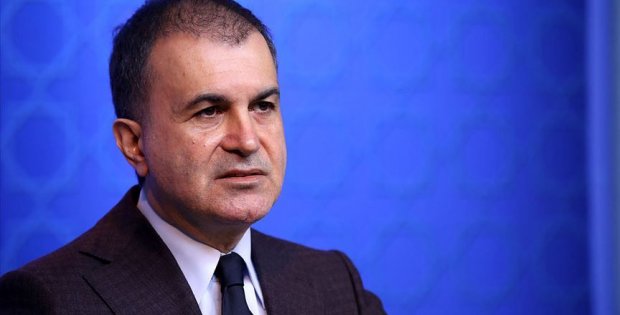 Ahmet Davutoğlu cephesinden Ömer Çelik'e tepki: Sen kimsin?
