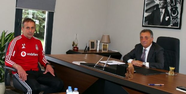 Ahmet Nur Çebi: Abdullah Avcı'nın tazminatı 30 milyon TL ve iş bulana kadar bunu ödemek zorundayız