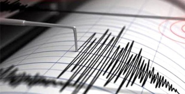 Akhisar ve Ankara'daki depremler sonrası toplamda 232 artçı sarsıntı meydana geldi