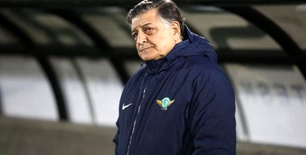 Akhisarspor'da Yılmaz Vural dahil toplam 12 kişinin koronavirüs testi pozitif çıktı