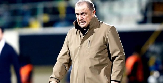 Alanyaspor maçı sonrası gündem oldu: Fatih Terim istifa