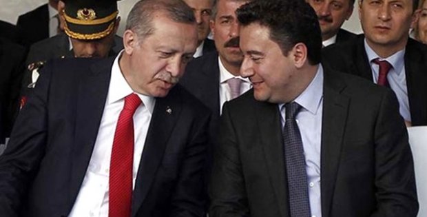 Ali Babacan, Erdoğan'ın 'faiz ve IMF' açıklamalarına yanıt verdi: Geçmişi her yönüyle değerlendirmeye hazırım