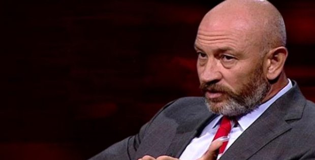 Ali Türkşen, kurucusu olduğu İYİ Parti'yi yerden yere vurdu: Seçim olsa oy vermem