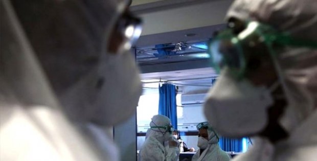 Almanya'da koronavirüs nedeniyle ölenlerin sayısı 10'a yükseldi