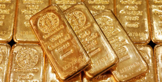 Altın fiyatları: Gram altın 230 lira seviyelerinde!