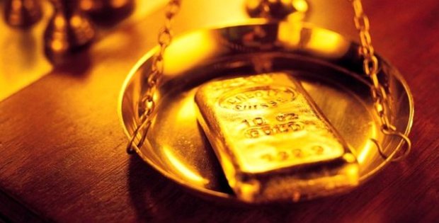 Altının kilogramı 462 bin liraya yükseldi