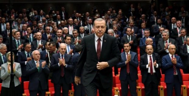Ankara kulislerini sallayacak iddia: Erdoğan 5 belediye başkanını AK Parti'ye transfer edecek