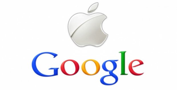 Apple, Google'a rakip oluyor