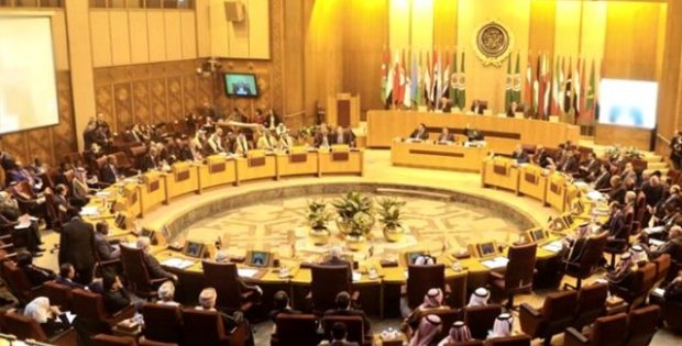 Arap Birliği, Trump'ın Yüzyılın Anlaşması planını reddetti