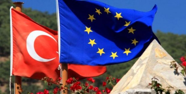 Avrupa Birliği'nin sığınmacılarla ilgili skandal açıklaması sonrası Türkiye resti çekti