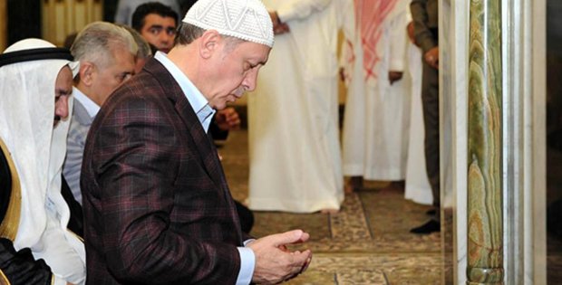 Ayasofya'nın ibadete açılması için 26 yıl mücadele eden İsmail Kandemir, Erdoğan'la yan yana saf tutacak