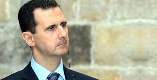 Bahar Kalkanı Harekatı ile ağır kayıplar veren Esed Rejimi'nden küstah açıklama: Karşı koymakta kararlıyız