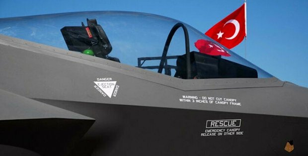 Bakan Akar: Türkiye'nin F-35 programından uzaklaştırılması, maliyetin düşürülmesine ilişkin riskler doğurdu