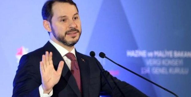 Bakan Albayrak: Ücretli öğretmenler ve usta öğreticilerin ek ders ücretleri süreç boyunca ödenecek