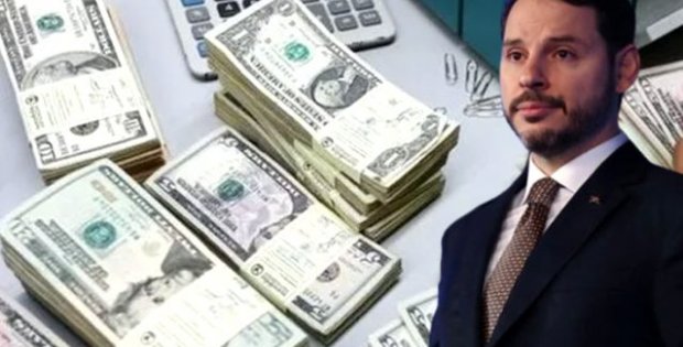 Bakan Albayrak'tan dövizdeki artışla ilgili ilk değerlendirme: Eskiden kur çok daha fazla etkiliyordu