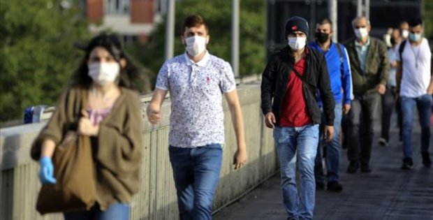 Bakan Koca, son 3 günde ortalama vaka sayısının en çok arttığı 7 ilimizi paylaştı