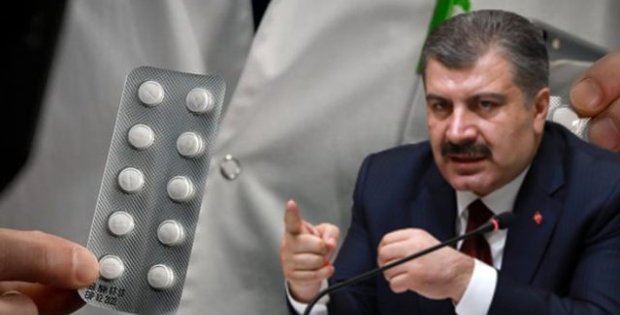 Bakan Koca'nın "Kullanmaya devam edeceğiz" dediği Hidroksiklorokin ilacıyla ilgili DSÖ geri adım attı